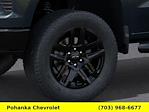 2026 Chevrolet Silverado 1500 Crew Cab 4WD Pickup for sale #TTG257910 - photo 9