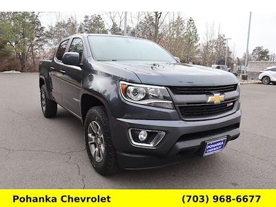 Used 2015 Chevrolet Colorado - photo 1