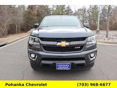 Used 2015 Chevrolet Colorado - photo 1