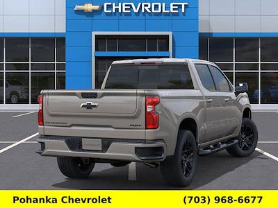 New 2026 Chevrolet Silverado 1500 - photo 1