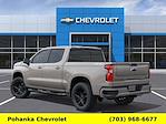 New 2026 Chevrolet Silverado 1500 RST Crew Cab for sale #TTG271047 - photo 3