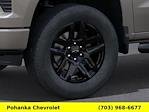 New 2026 Chevrolet Silverado 1500 RST Crew Cab for sale #TTG271047 - photo 9