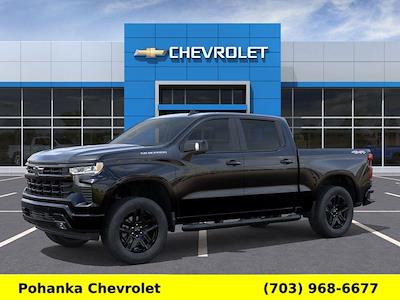 New 2026 Chevrolet Silverado 1500 - photo 1