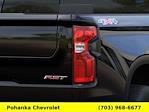 2026 Chevrolet Silverado 1500 Crew Cab 4WD Pickup for sale #TTG271057 - photo 11