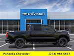 2026 Chevrolet Silverado 1500 Crew Cab 4WD Pickup for sale #TTG271057 - photo 5