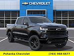 2026 Chevrolet Silverado 1500 Crew Cab 4WD Pickup for sale #TTG271057 - photo 7