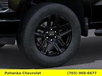 2026 Chevrolet Silverado 1500 Crew Cab 4WD Pickup for sale #TTG271057 - photo 9