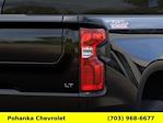 New 2026 Chevrolet Silverado 1500 LT Crew Cab for sale #TTG274073 - photo 11