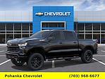 New 2026 Chevrolet Silverado 1500 LT Crew Cab for sale #TTG274073 - photo 2