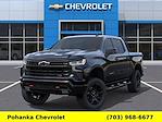 New 2026 Chevrolet Silverado 1500 LT Crew Cab for sale #TTG274073 - photo 6