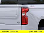 New 2026 Chevrolet Silverado 1500 LT Crew Cab for sale #TTG278002 - photo 11