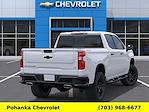 New 2026 Chevrolet Silverado 1500 LT Crew Cab for sale #TTG278002 - photo 4