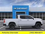 New 2026 Chevrolet Silverado 1500 LT Crew Cab for sale #TTG278002 - photo 5