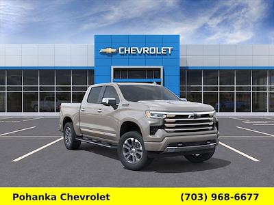 New 2026 Chevrolet Silverado 1500 - photo 1