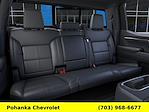 2026 Chevrolet Silverado 1500 Crew Cab 4WD Pickup for sale #TTG278877 - photo 17