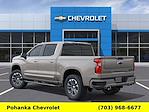 2026 Chevrolet Silverado 1500 Crew Cab 4WD Pickup for sale #TTG278877 - photo 3