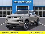 2026 Chevrolet Silverado 1500 Crew Cab 4WD Pickup for sale #TTG278877 - photo 6