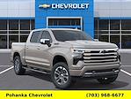2026 Chevrolet Silverado 1500 Crew Cab 4WD Pickup for sale #TTG278877 - photo 7