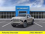 2026 Chevrolet Silverado 1500 Crew Cab 4WD Pickup for sale #TTG278877 - photo 8
