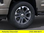 2026 Chevrolet Silverado 1500 Crew Cab 4WD Pickup for sale #TTG278877 - photo 9