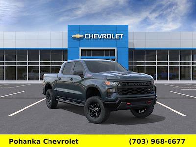New 2026 Chevrolet Silverado 1500 - photo 1