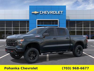 New 2026 Chevrolet Silverado 1500 - photo 1