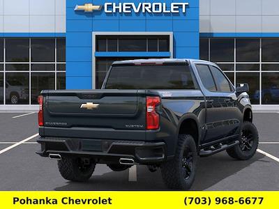 New 2026 Chevrolet Silverado 1500 - photo 1