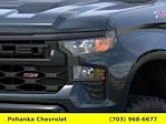 New 2026 Chevrolet Silverado 1500 Custom Crew Cab for sale #TTG286907 - photo 10