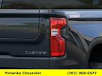 New 2026 Chevrolet Silverado 1500 Custom Crew Cab for sale #TTG286907 - photo 11