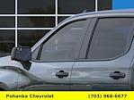 New 2026 Chevrolet Silverado 1500 Custom Crew Cab for sale #TTG286907 - photo 12