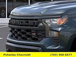 New 2026 Chevrolet Silverado 1500 Custom Crew Cab for sale #TTG286907 - photo 13