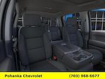 New 2026 Chevrolet Silverado 1500 Custom Crew Cab for sale #TTG286907 - photo 16