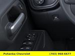 New 2026 Chevrolet Silverado 1500 Custom Crew Cab for sale #TTG286907 - photo 22