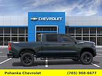 New 2026 Chevrolet Silverado 1500 Custom Crew Cab for sale #TTG286907 - photo 5