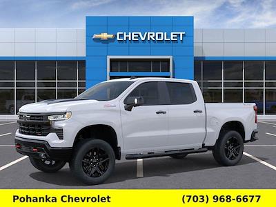 New 2026 Chevrolet Silverado 1500 LT Crew Cab for sale #TTG303257 - photo 2