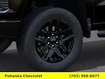 2026 Chevrolet Silverado 1500 Crew Cab 4WD Pickup for sale #TTG304066 - photo 9