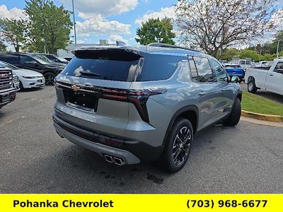 2026 Chevrolet Traverse AWD SUV for sale #TTJ106918 - photo 2