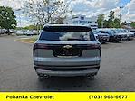 2026 Chevrolet Traverse AWD SUV for sale #TTJ106918 - photo 7
