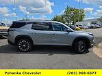 2026 Chevrolet Traverse AWD SUV for sale #TTJ106918 - photo 8