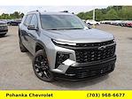New 2026 Chevrolet Traverse RS AWD SUV for sale #TTJ109607 - photo 1