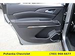 New 2026 Chevrolet Traverse RS AWD SUV for sale #TTJ109607 - photo 27