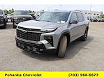 New 2026 Chevrolet Traverse RS AWD SUV for sale #TTJ109607 - photo 4