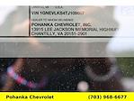 New 2026 Chevrolet Traverse RS AWD SUV for sale #TTJ109607 - photo 39
