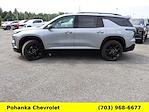 New 2026 Chevrolet Traverse RS AWD SUV for sale #TTJ109607 - photo 5