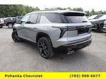 New 2026 Chevrolet Traverse RS AWD SUV for sale #TTJ109607 - photo 6