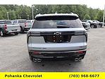 New 2026 Chevrolet Traverse RS AWD SUV for sale #TTJ109607 - photo 7