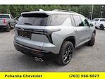New 2026 Chevrolet Traverse RS AWD SUV for sale #TTJ109607 - photo 2