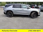 New 2026 Chevrolet Traverse RS AWD SUV for sale #TTJ109607 - photo 8