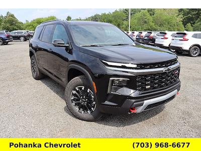 2026 Chevrolet Traverse AWD SUV for sale #TTJ109791 - photo 1