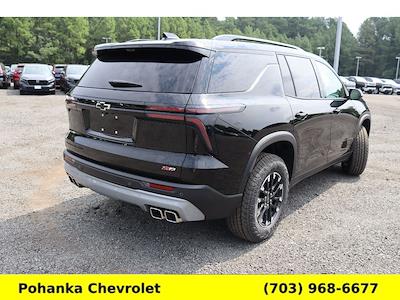 2026 Chevrolet Traverse AWD SUV for sale #TTJ109791 - photo 2
